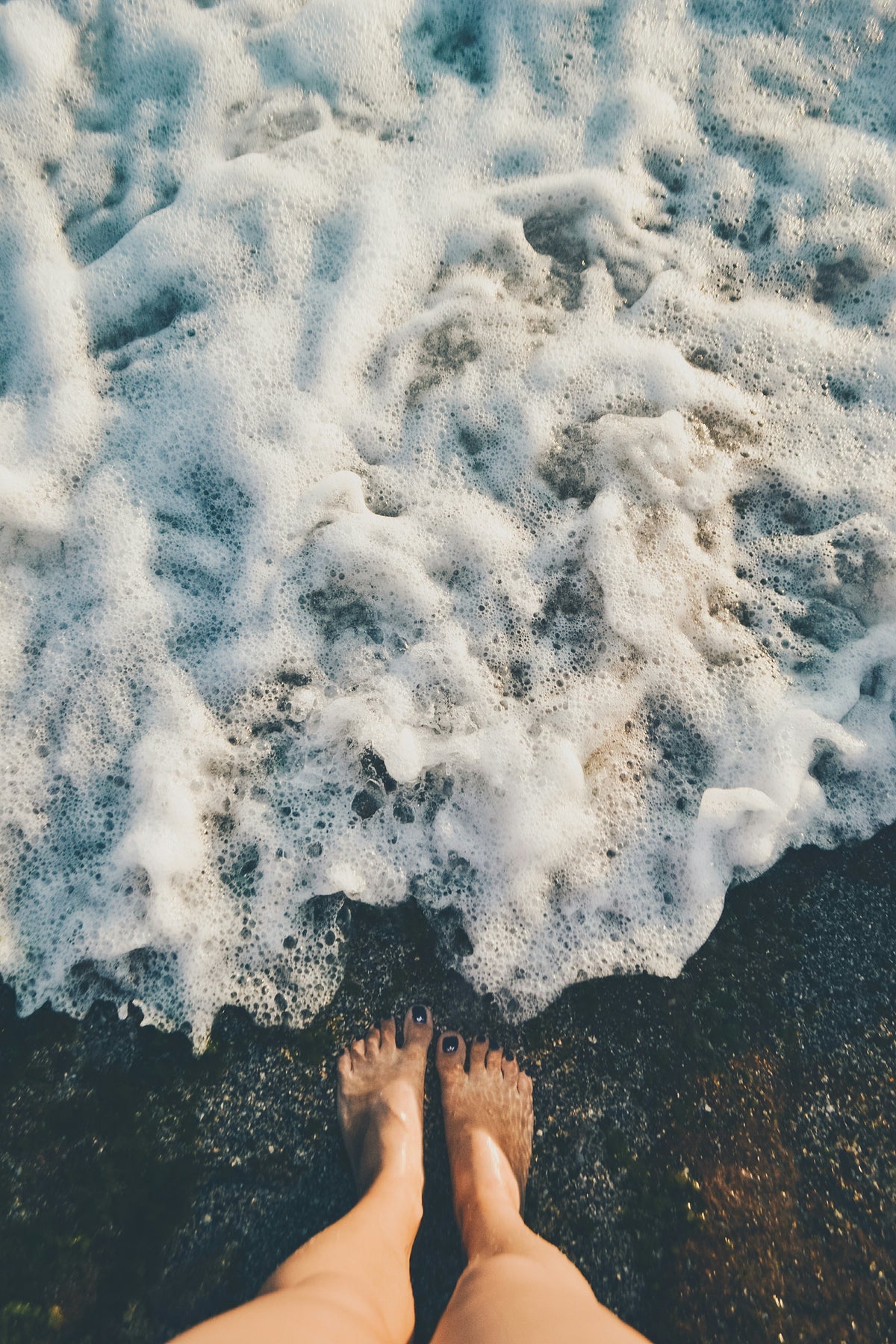 5 Sommer Nagelpflege-Tipps
