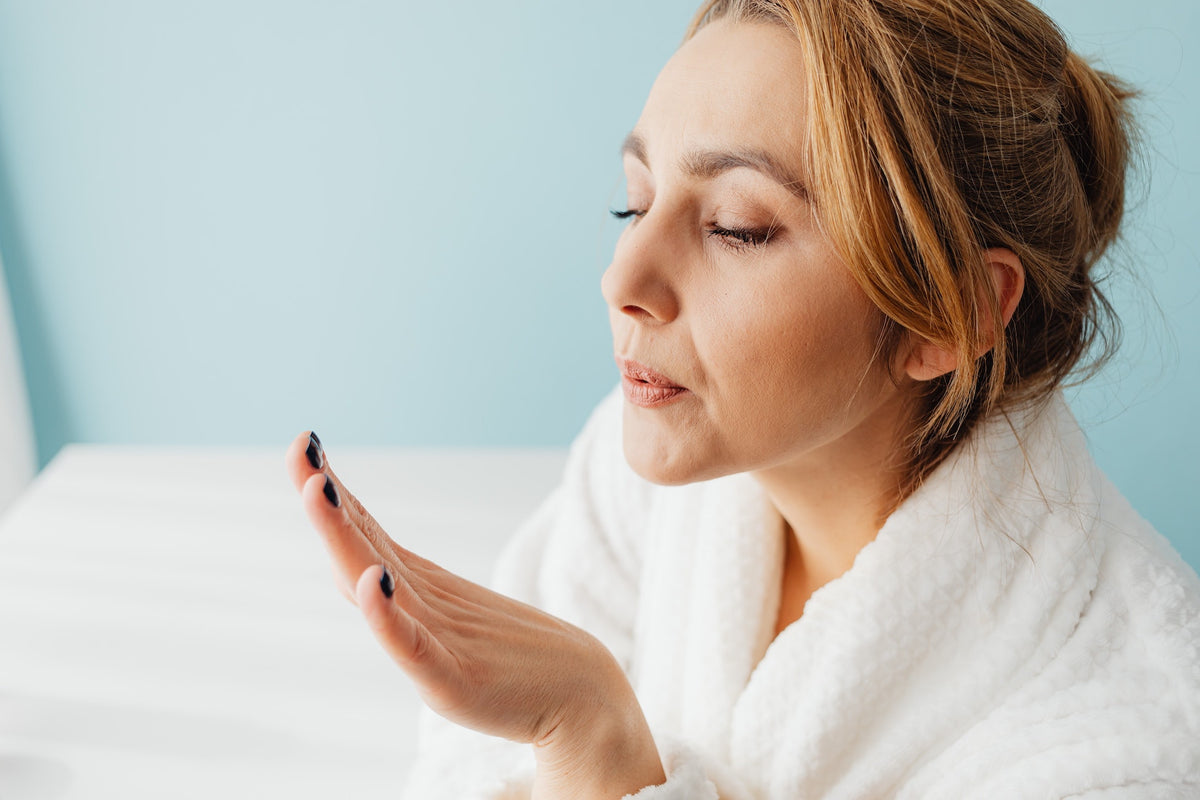 5 Tipps wie euer Nagellack schneller trocknet
