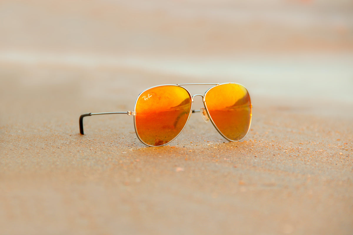 3 Sommer Accessoires