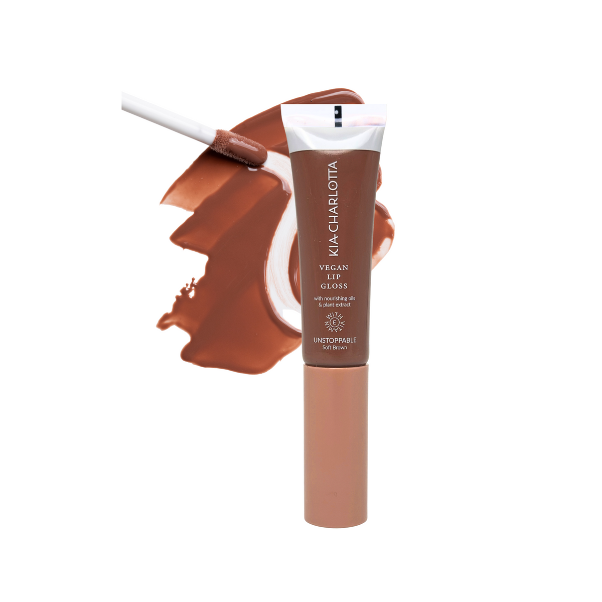 Lipgloss unstoppable | nur im Bundle 13,40 € statt 14,90€ (Du sparst 10%)