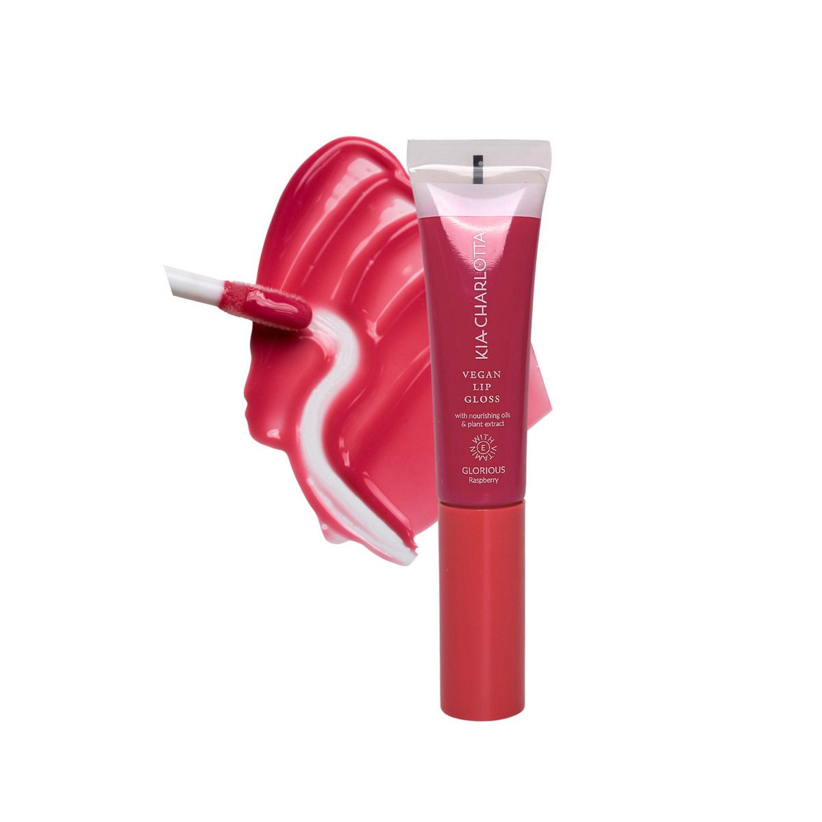 Lipgloss glorious | nur im Bundle 13,40 € statt 14,90€ (Du sparst 10%)