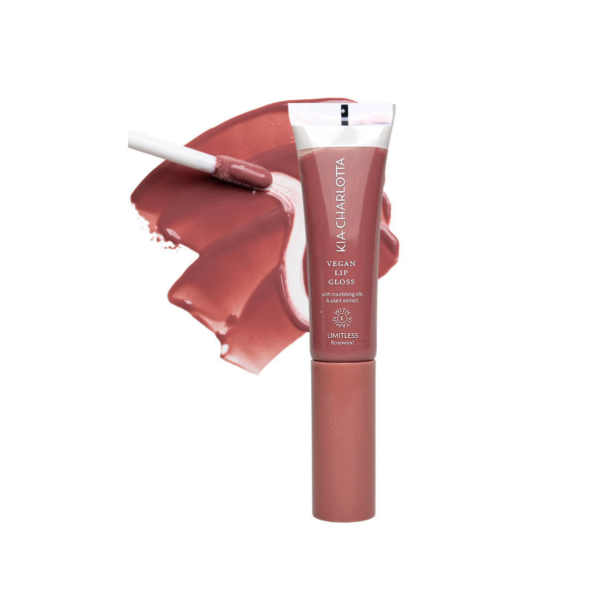 Lipgloss limitless | nur im Bundle 13,40 € statt 14,90€ (Du sparst 10%)