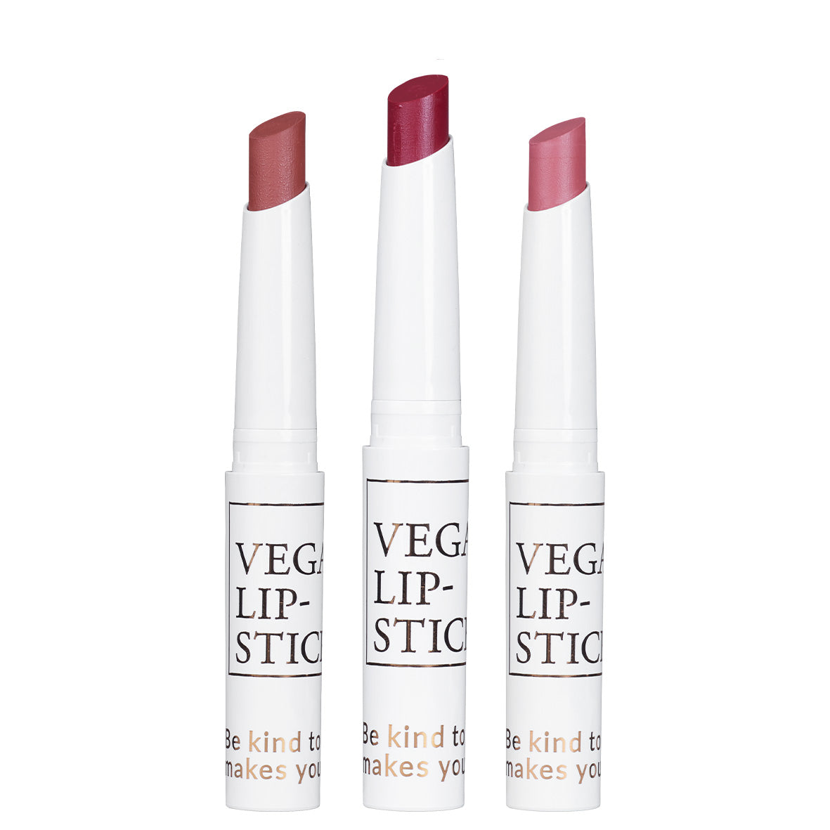 LIPSTICK SET KiaCharlotta