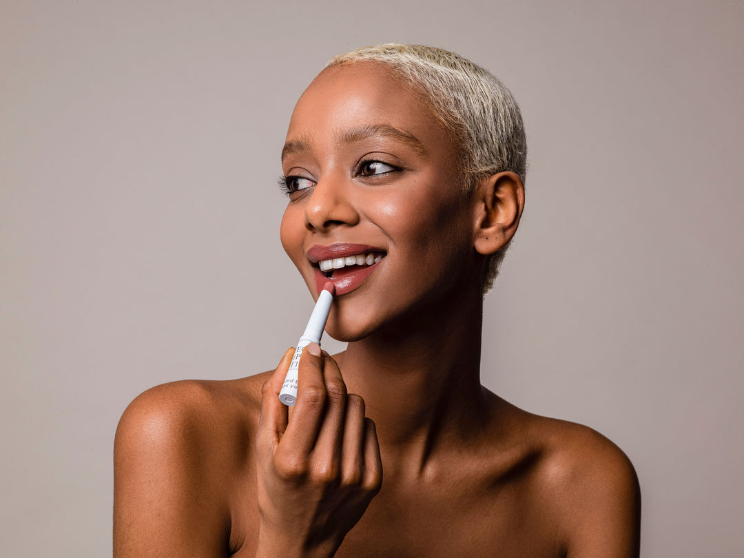 Natürlicher Lippenstift - 4 Gründe, warum Du einen natürlichen Lippenstift verwenden solltest