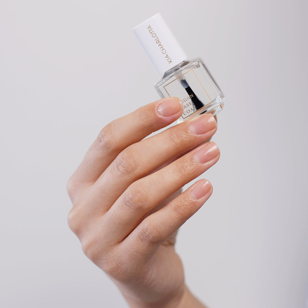 Wie man lange & gesunde Nägel bekommt