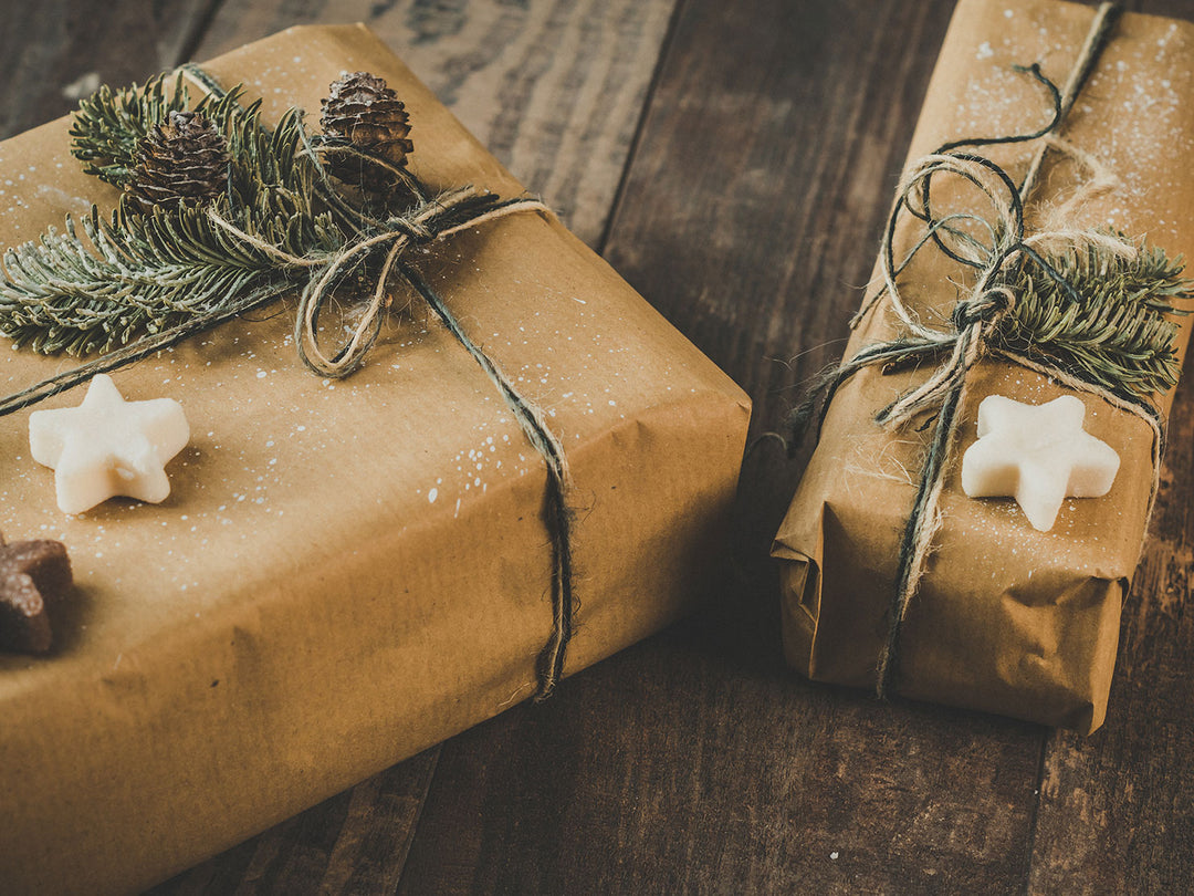 Inspirationen für Dein nachhaltiges Weihnachtsfest