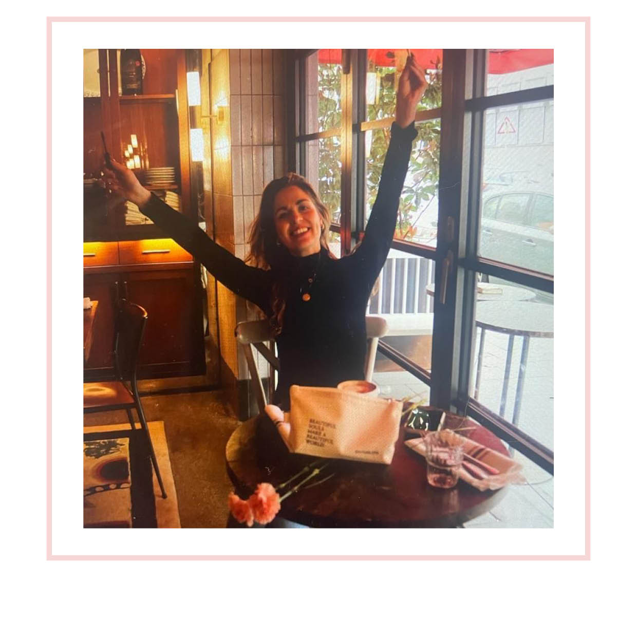 Beauty Routine! So startet Sophie in den Tag!