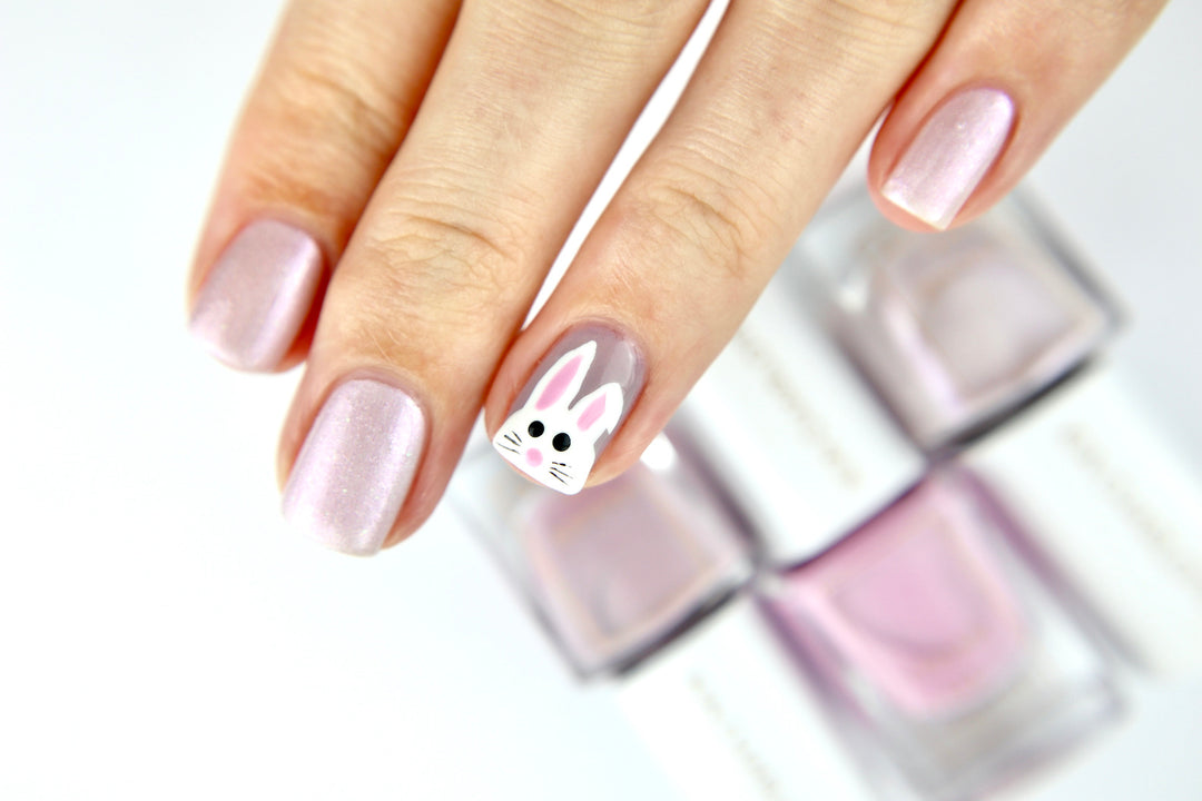 Oster Nail Art Design