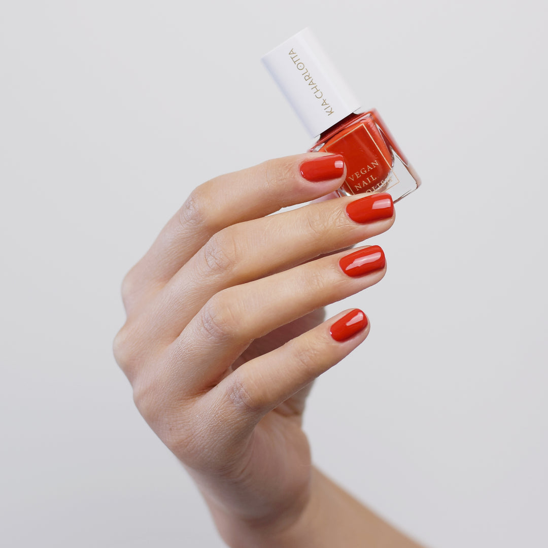 Mein Nagellack enthält Tiere?!