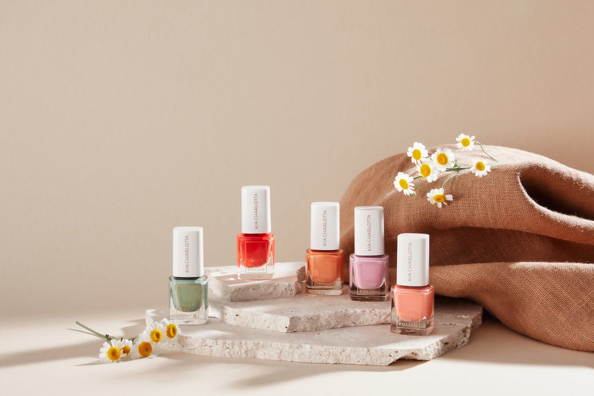 Wie hält Dein Nagellack länger ?