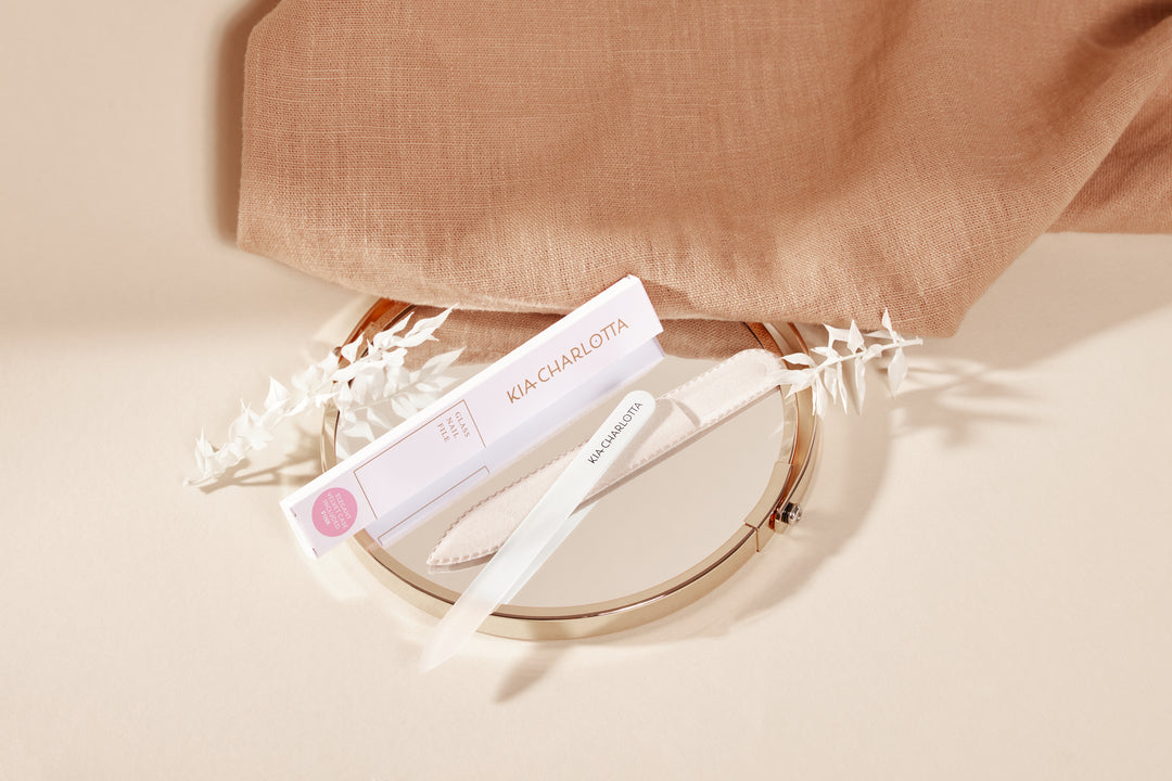 Die schönsten Nagelformen