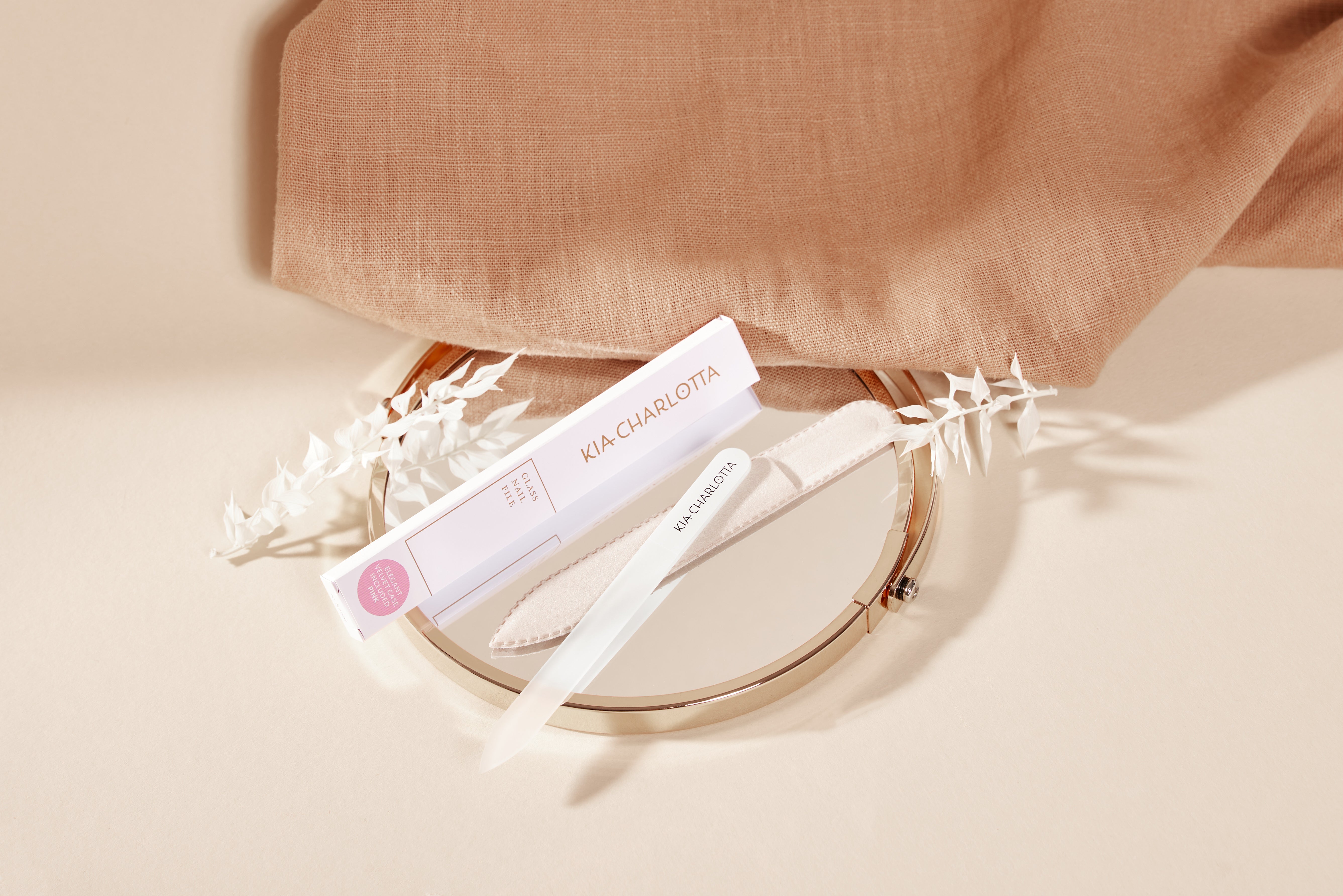 Die schönsten Nagelformen