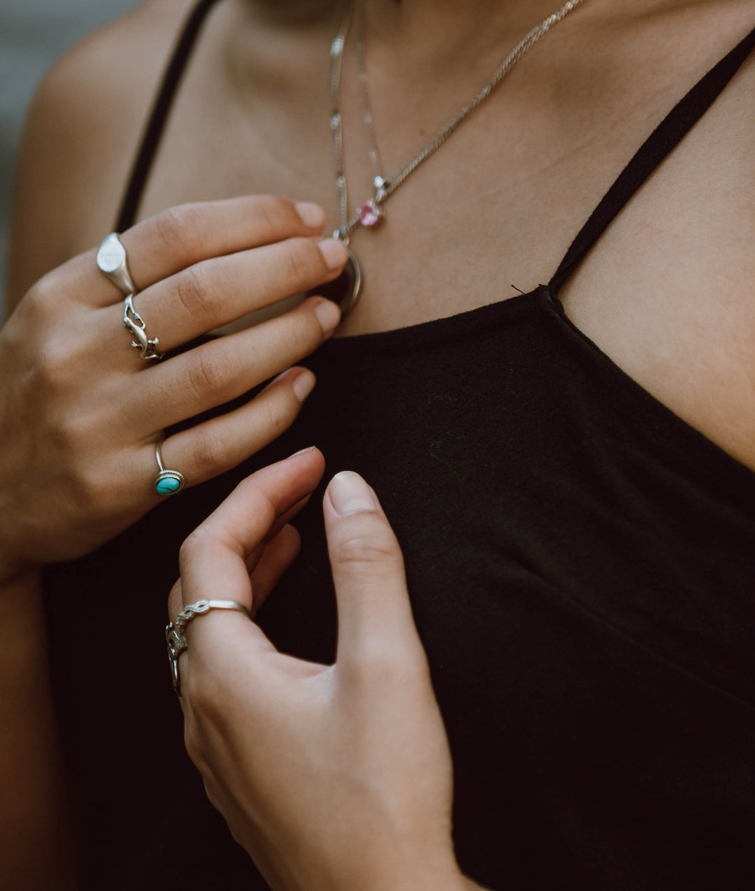 3 Die absoluten Must-have Nagellack-Farben für den Sommer 2018