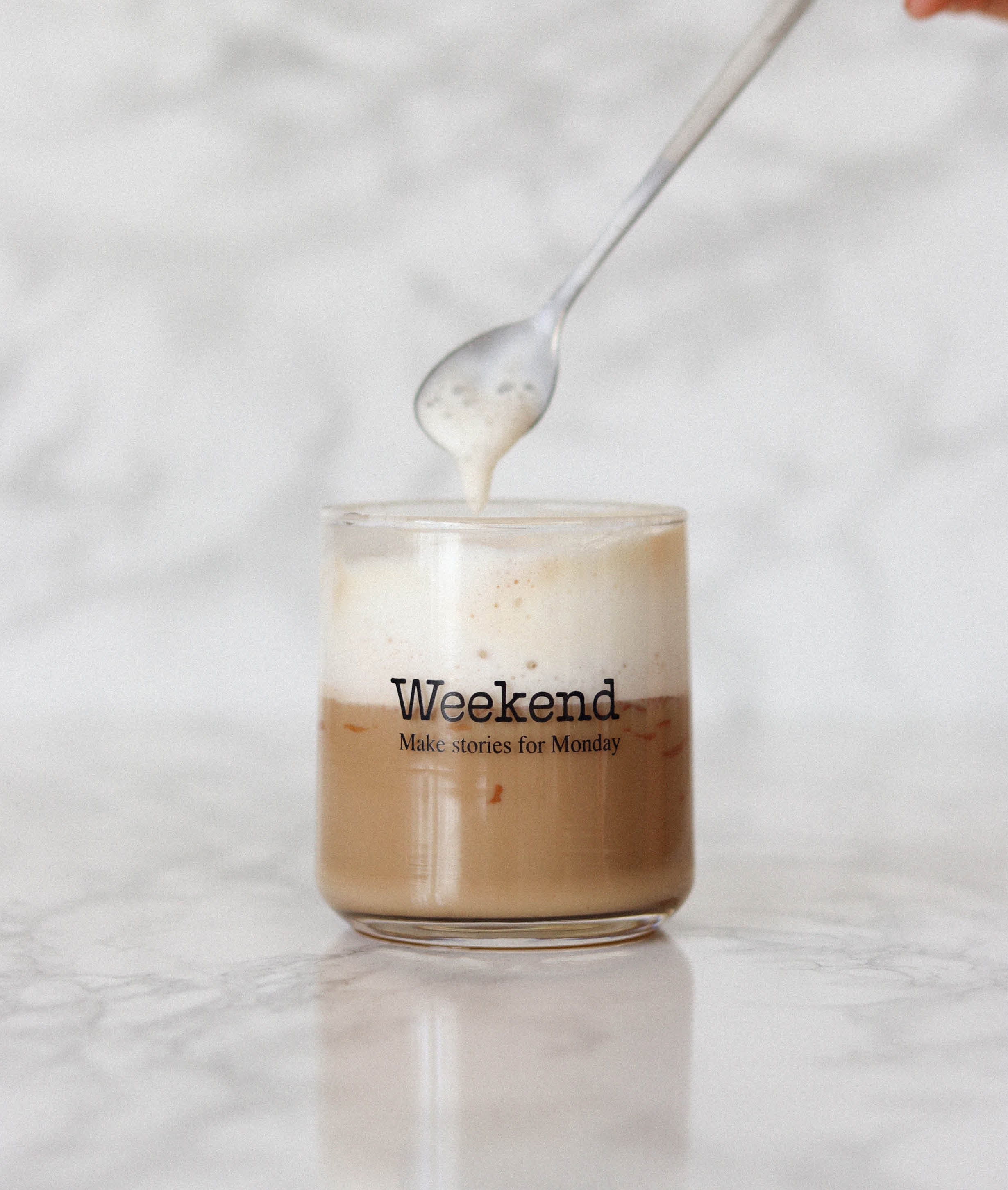 Coffee Break - vegane Milchalternativen