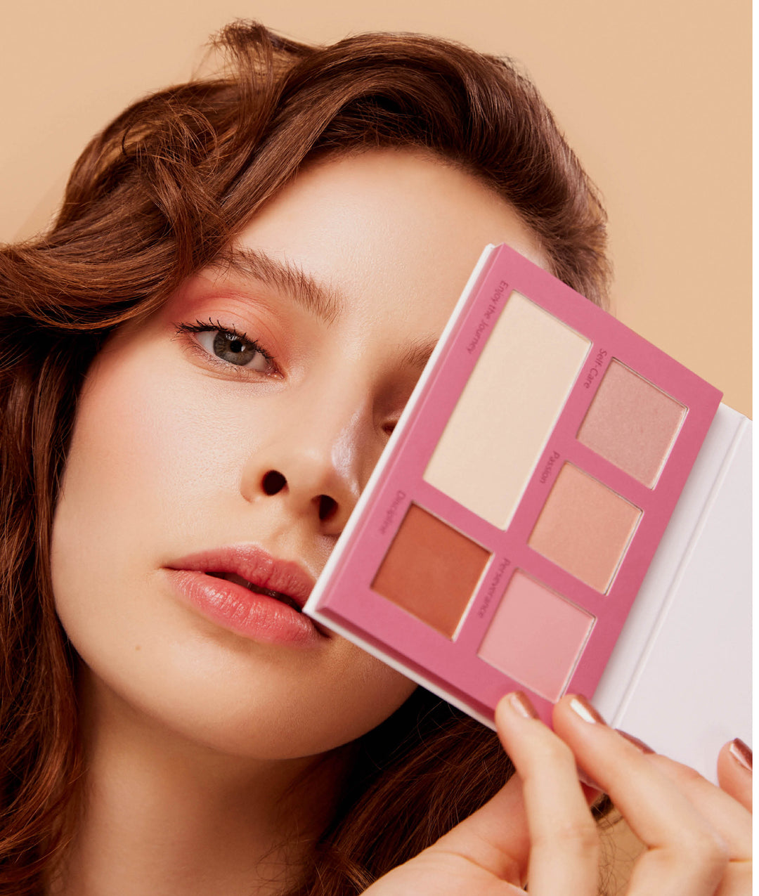 NEW! Veganer Lidschatten