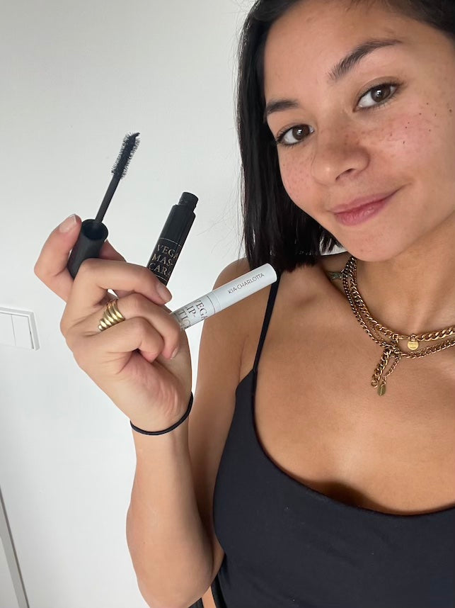 Beauty Routine! So startet Ines in den Tag!