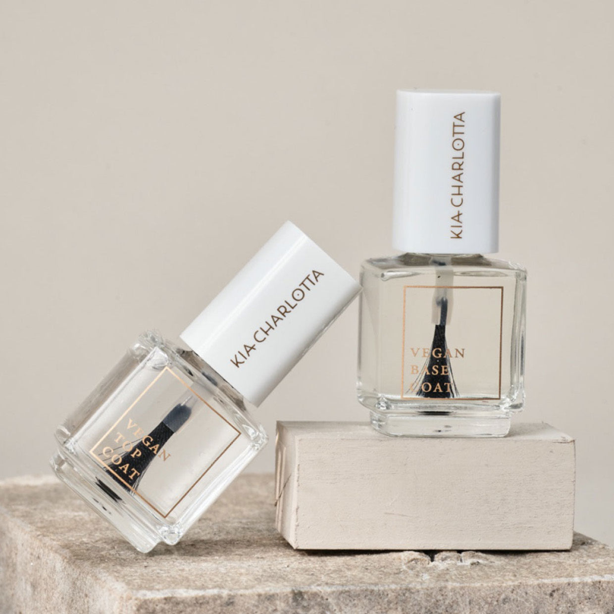 Warum splittert mein Nagellack so schnell ab?