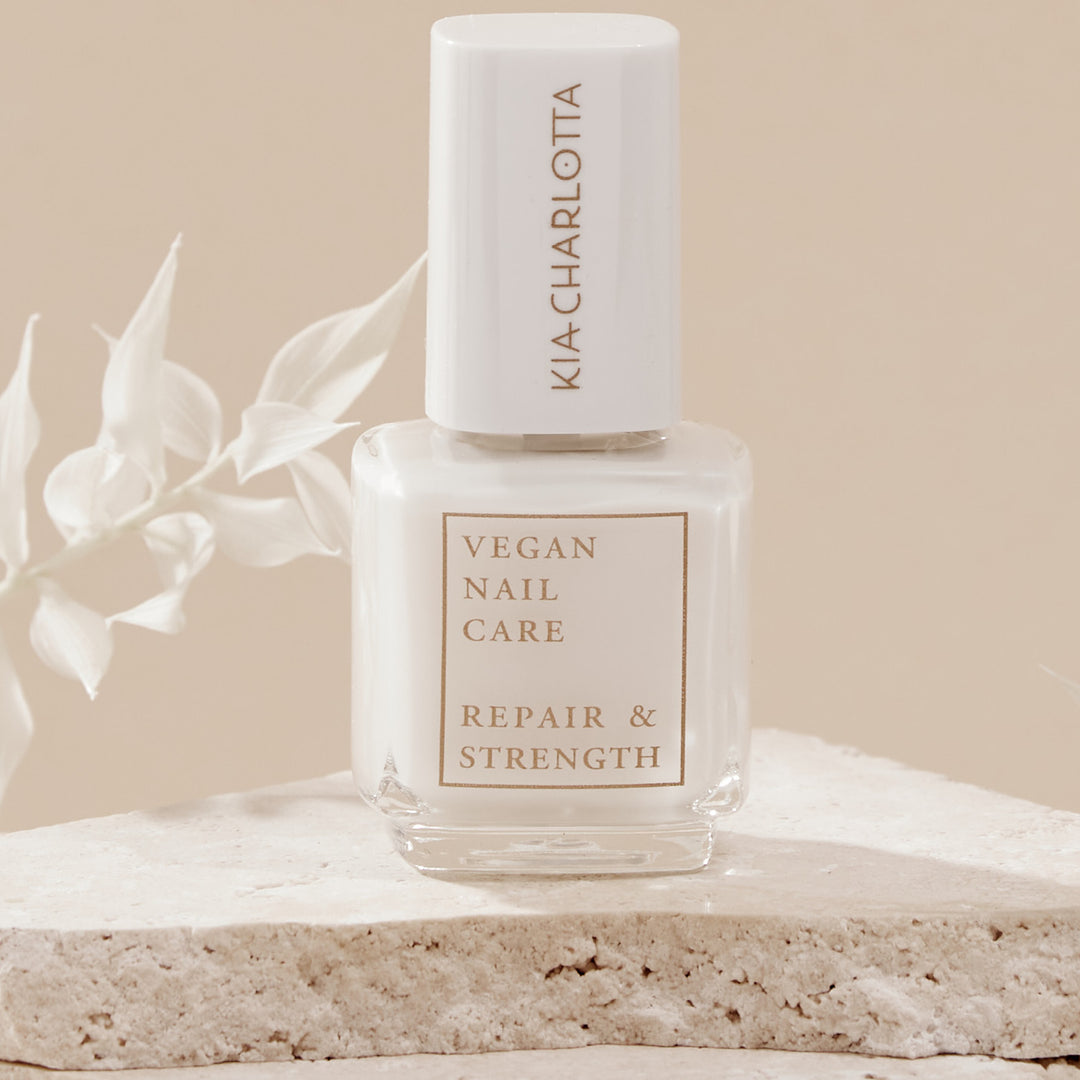 Santa’s Nail Care Set