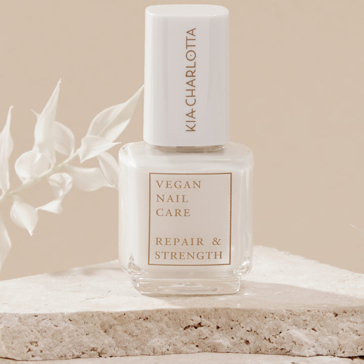 Santa’s Nail Care Set