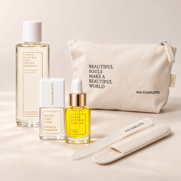 Anti-Nagelbruch-Routine