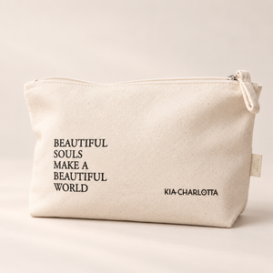 BEAUTY BAG