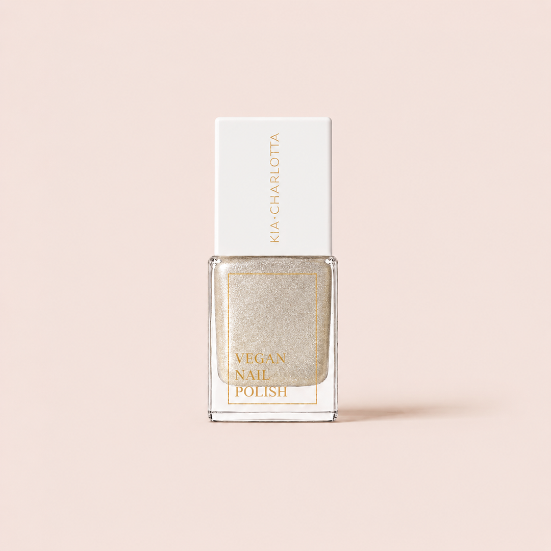 CHAMPAGNE SILVER
