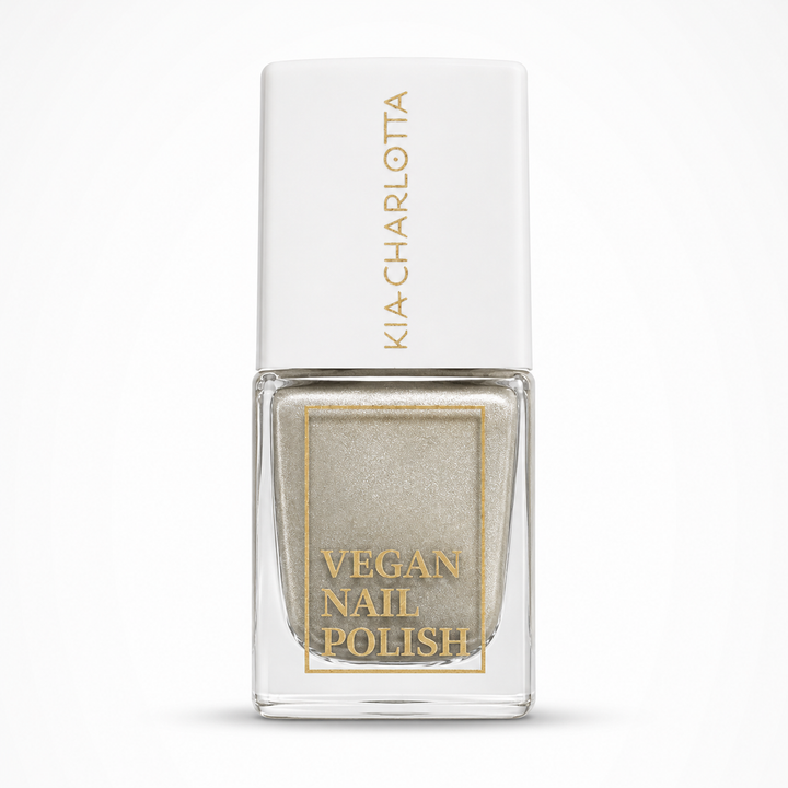 CHAMPAGNE SILVER