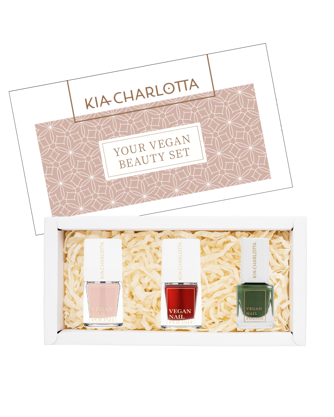 Classic Christmas Trio