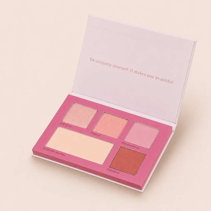 Eyeshadow Palette