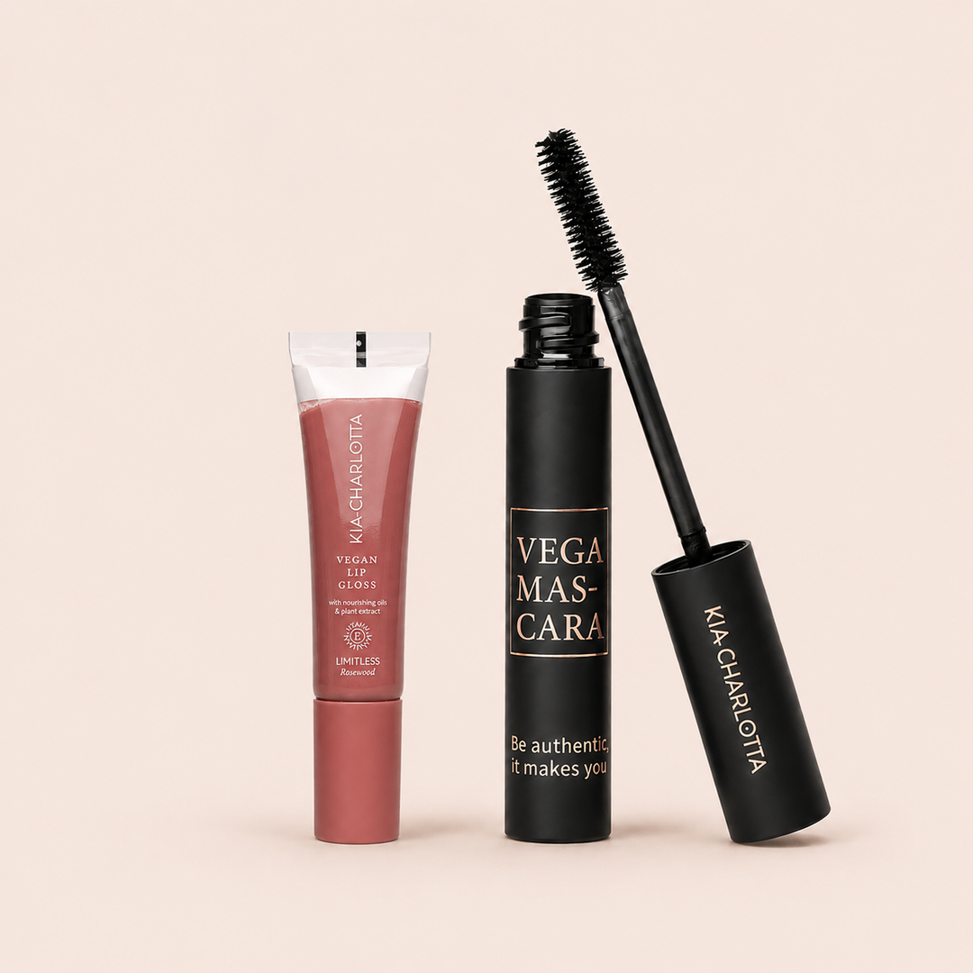 Everyday Clean Beauty Set