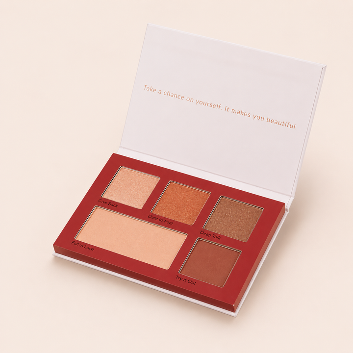 Eyeshadow Palette