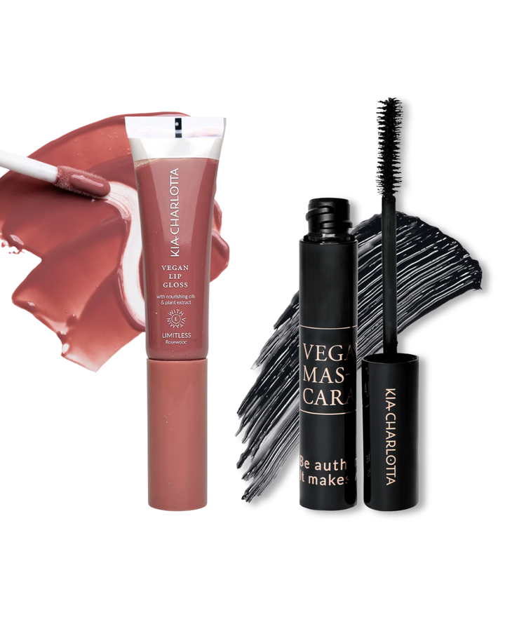 Everyday Clean Beauty Set