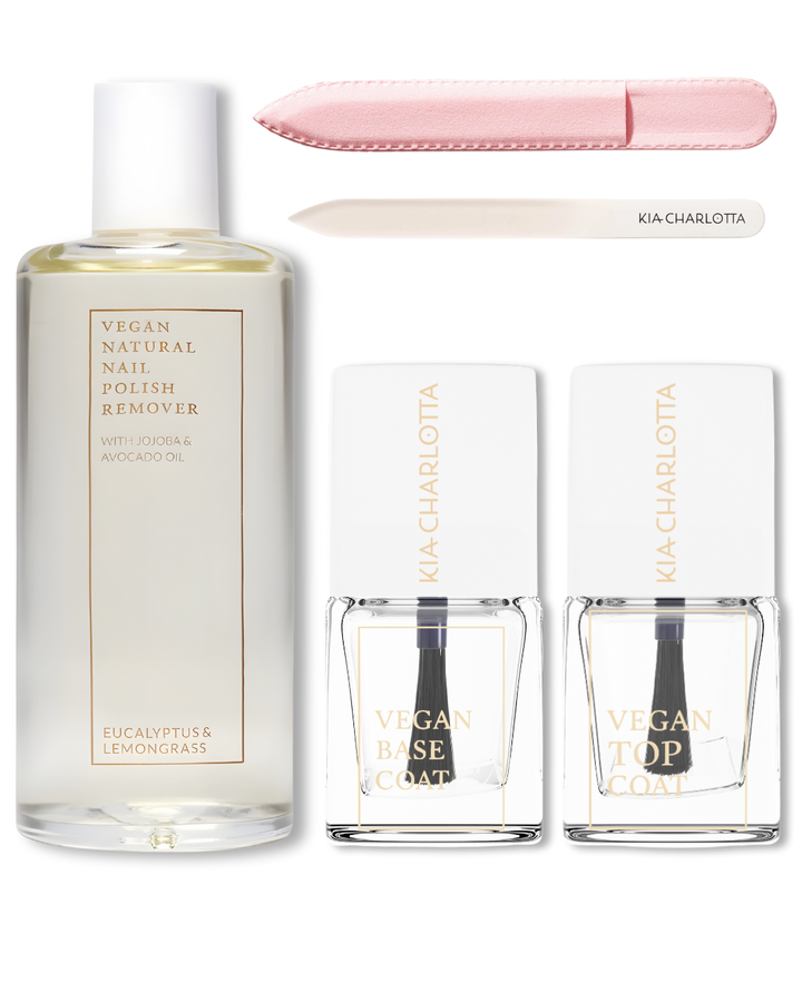 Manicure Essentials Set