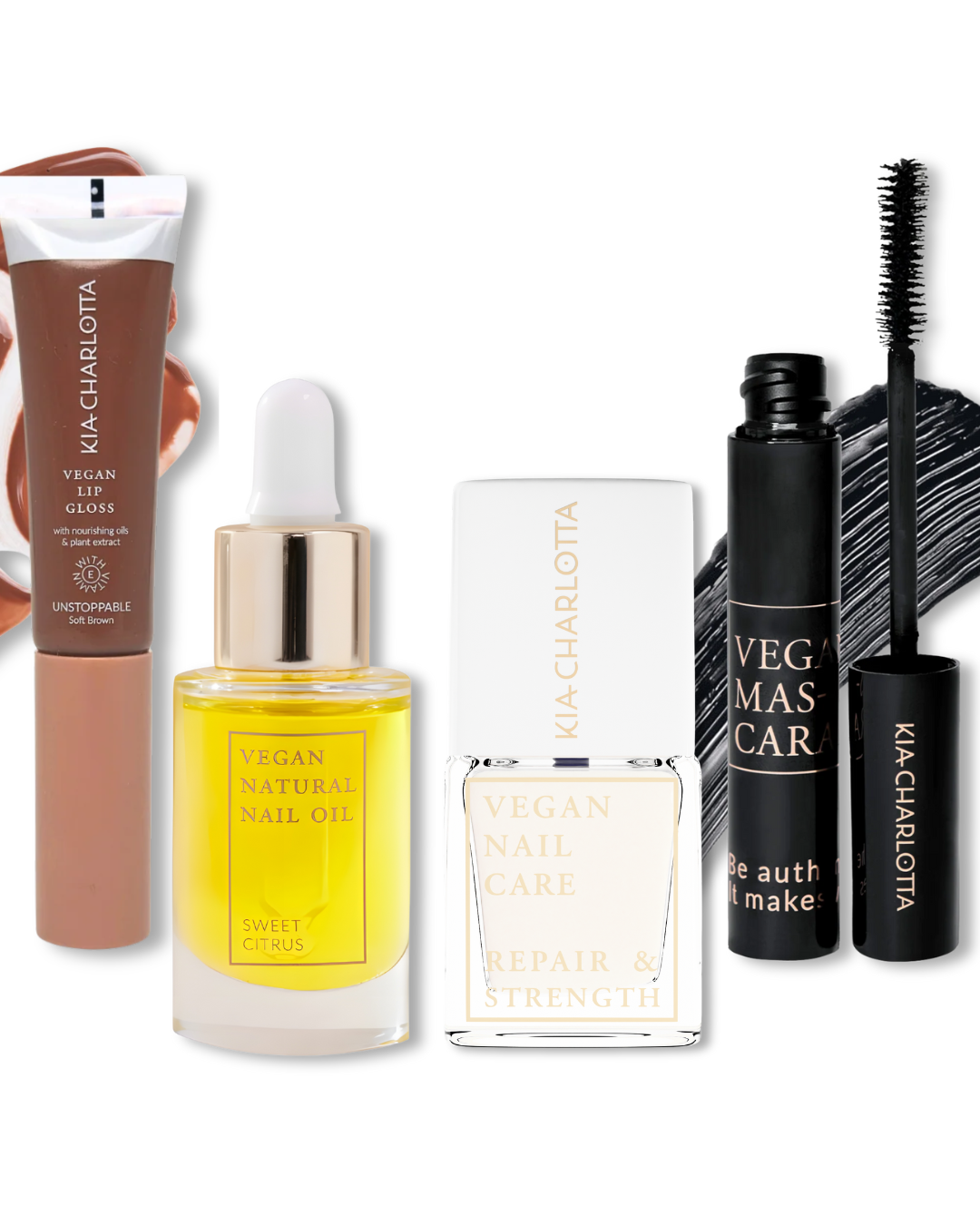 Ultimate Vegan Beauty Set