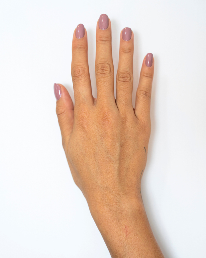 Kia Charlotta veganer Nagellack – nachhaltige Farbe ohne Schadstoffe, tierversuchsfrei, vegan Nail Polish