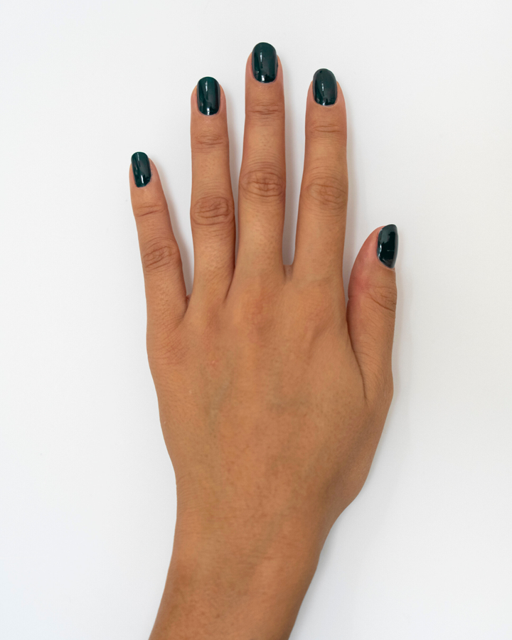 Kia Charlotta veganer Nagellack – nachhaltige Farbe ohne Schadstoffe, tierversuchsfrei, vegan Nail Polish