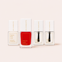Kia Summer Starter-Set | Nail Care & Color – 2+1 oder 4+2 gratis