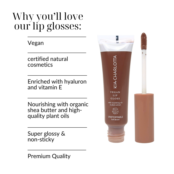 Ultimate Vegan Beauty Set