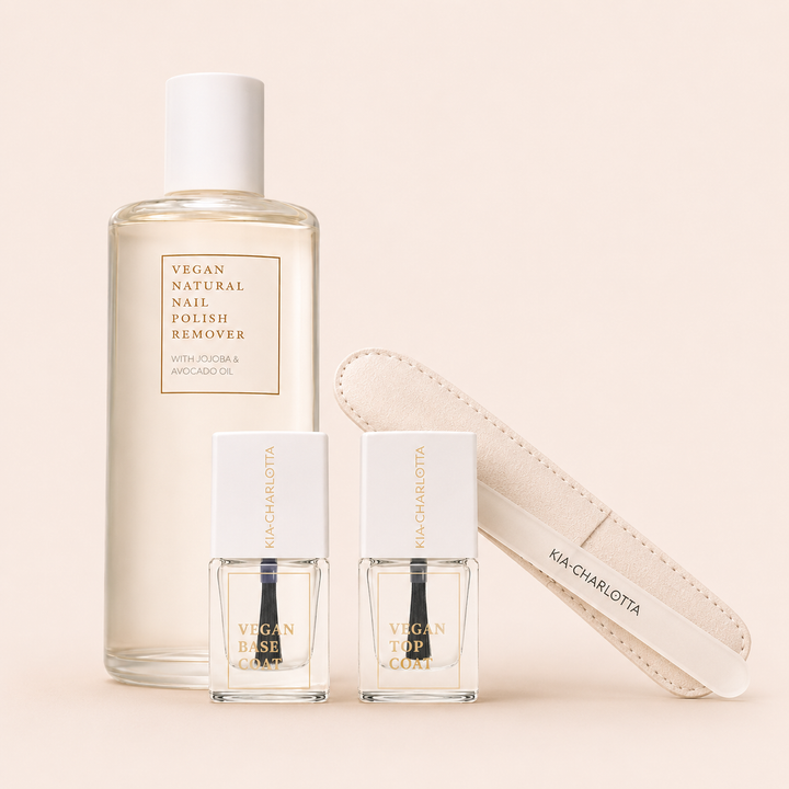 Manicure Essentials Set