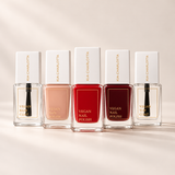 Nagellack-Routine Starter Set