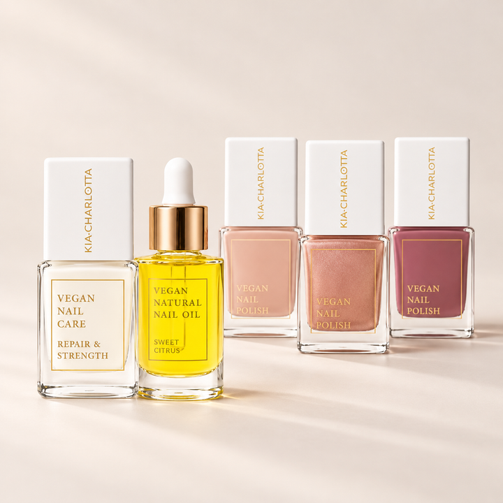 Nagelpflege-Routine Starter Set