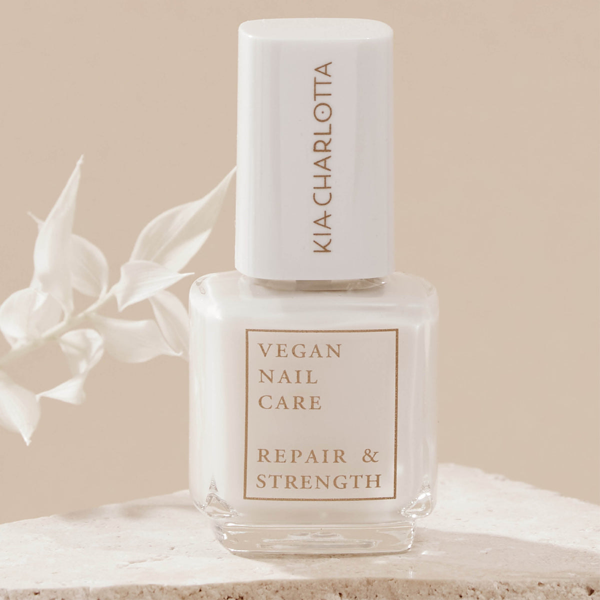 Repair & Strength von Kia Charlotta