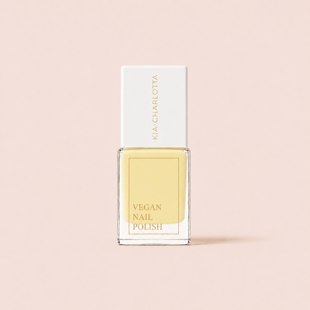 PALE BANANA