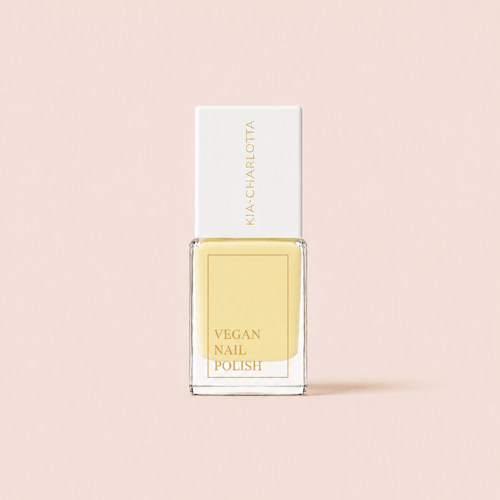 PALE BANANA