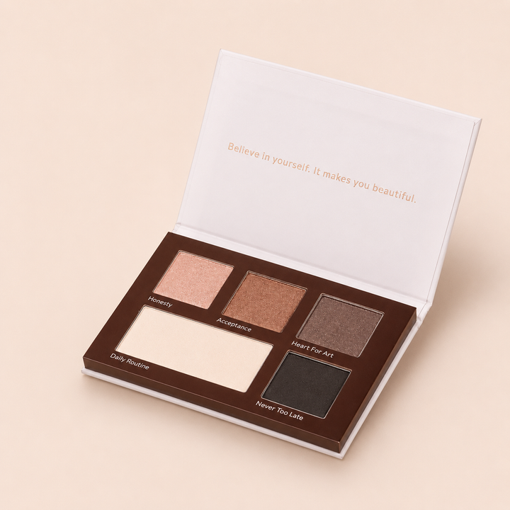 Eyeshadow Palette