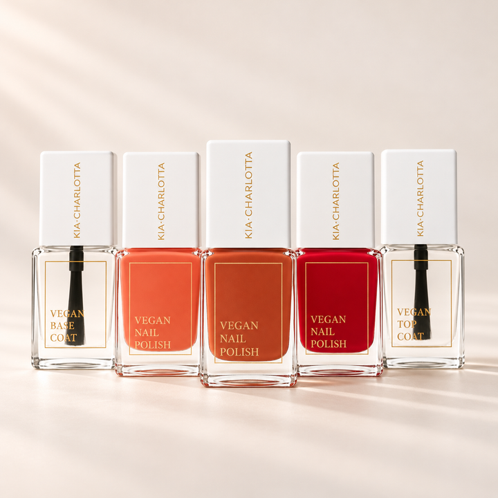 Pediküre-Routine Starter Set