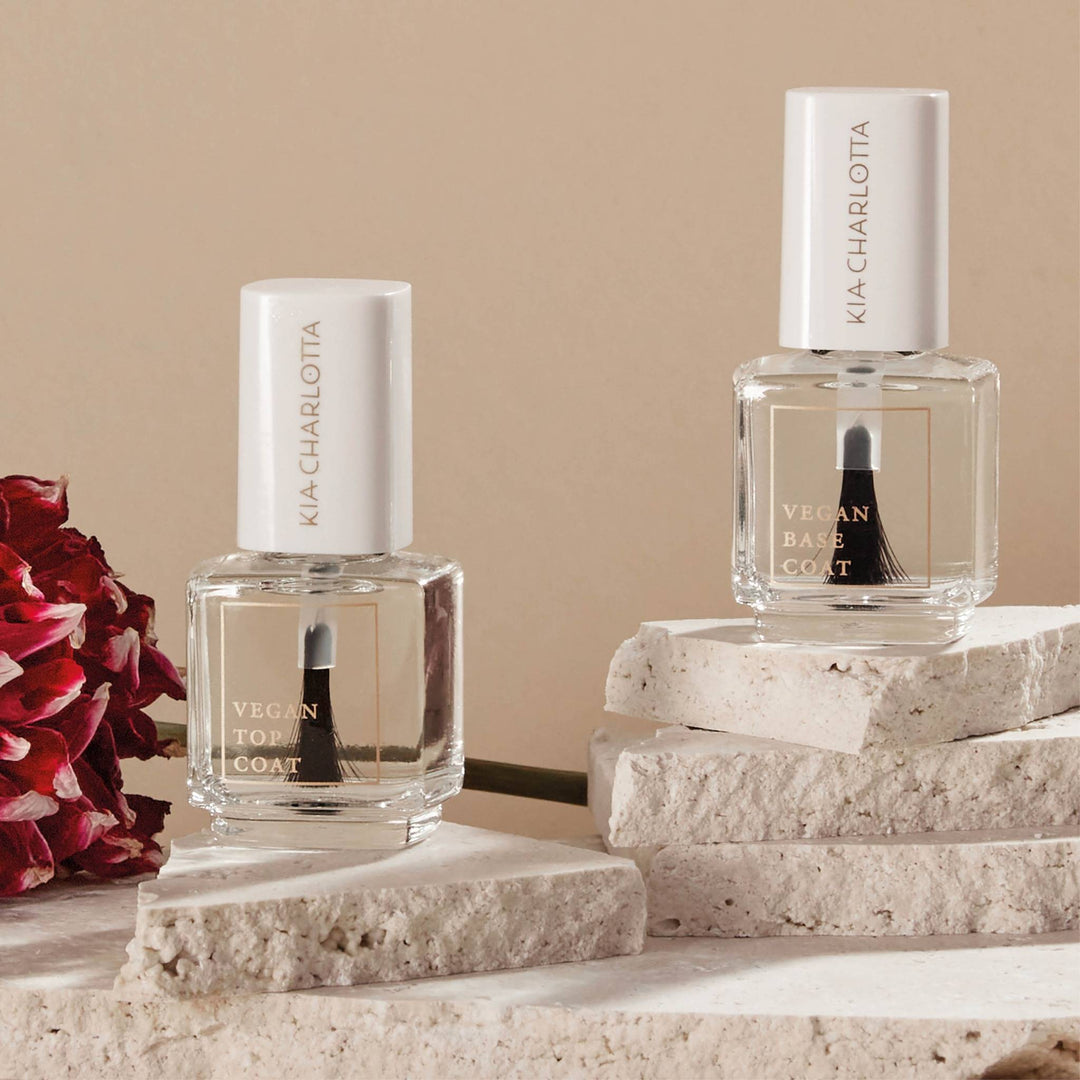 Perfect Base Duo – “Smooth & Shine Set”