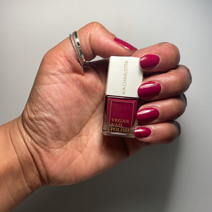 ELECTRIC FUCHSIA