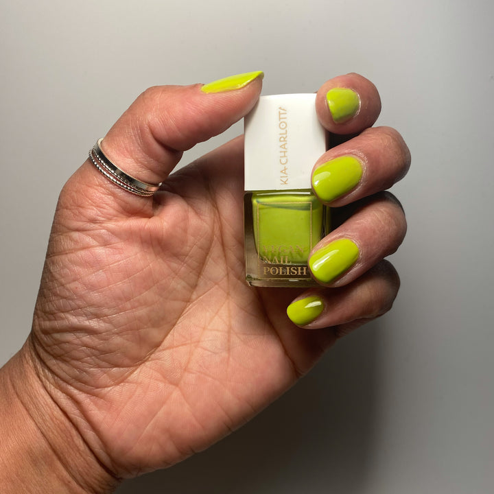SUNNY LIME