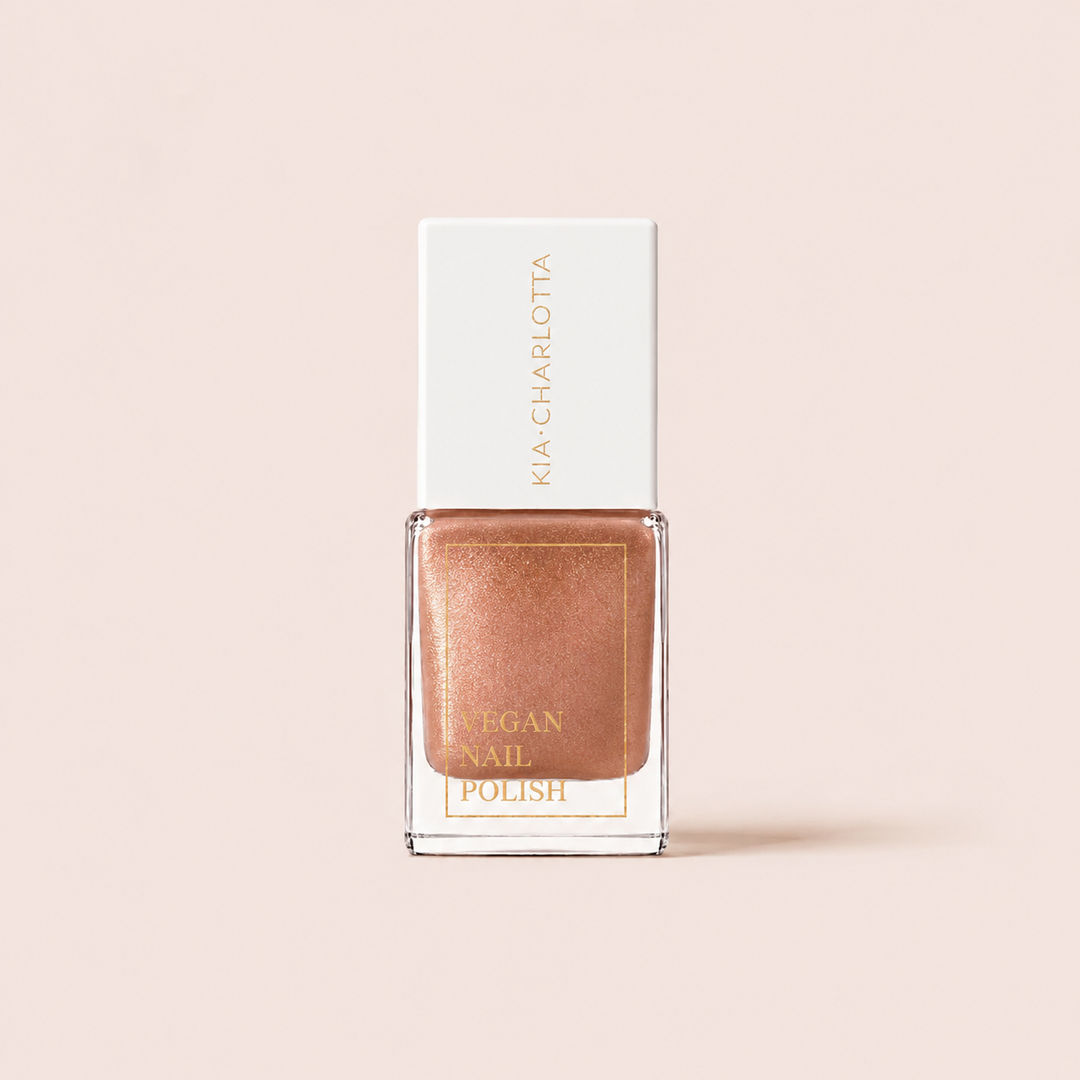 SUN-KISSED